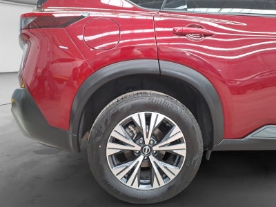 2025 Nissan X-TRAIL EXCLUSIVE 2 ROW 25