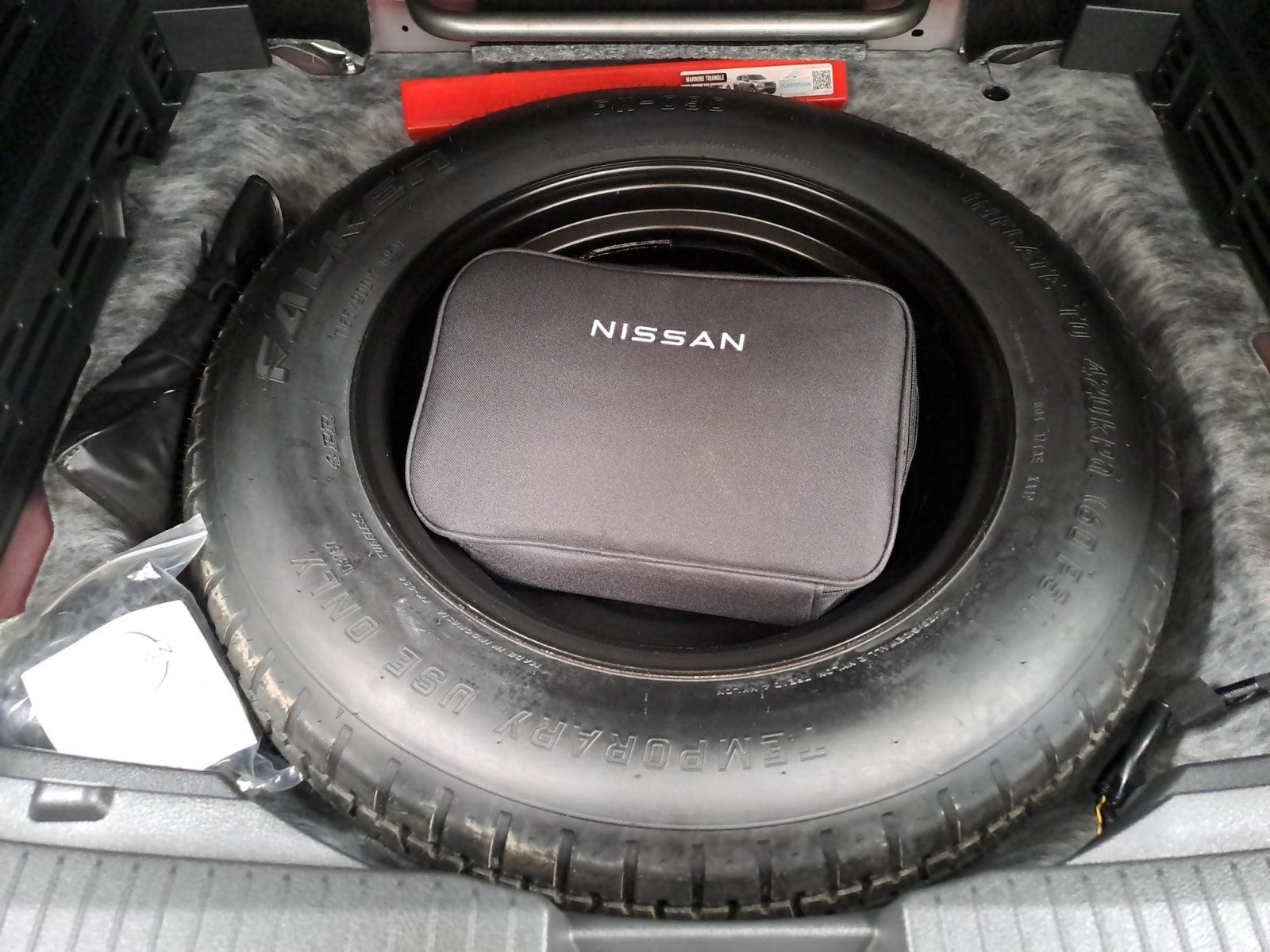 2025 Nissan X-TRAIL EXCLUSIVE 2 ROW 25