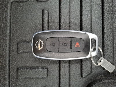2025 Nissan X-TRAIL EXCLUSIVE 2 ROW 25