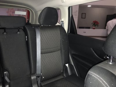 2018 Nissan X-TRAIL ADVANCE 2 ROW