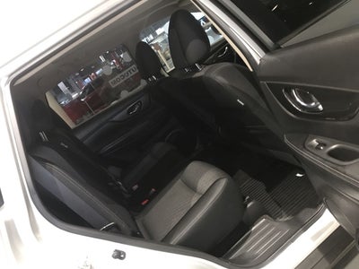 2018 Nissan X-TRAIL ADVANCE 2 ROW