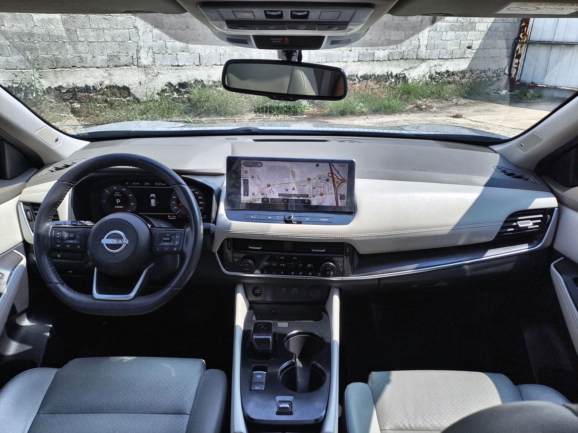 2023 Nissan X-TRAIL PLATINUM E-POWER 2 ROW 23