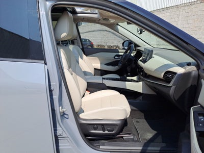 2023 Nissan X-TRAIL PLATINUM E-POWER 2 ROW 23