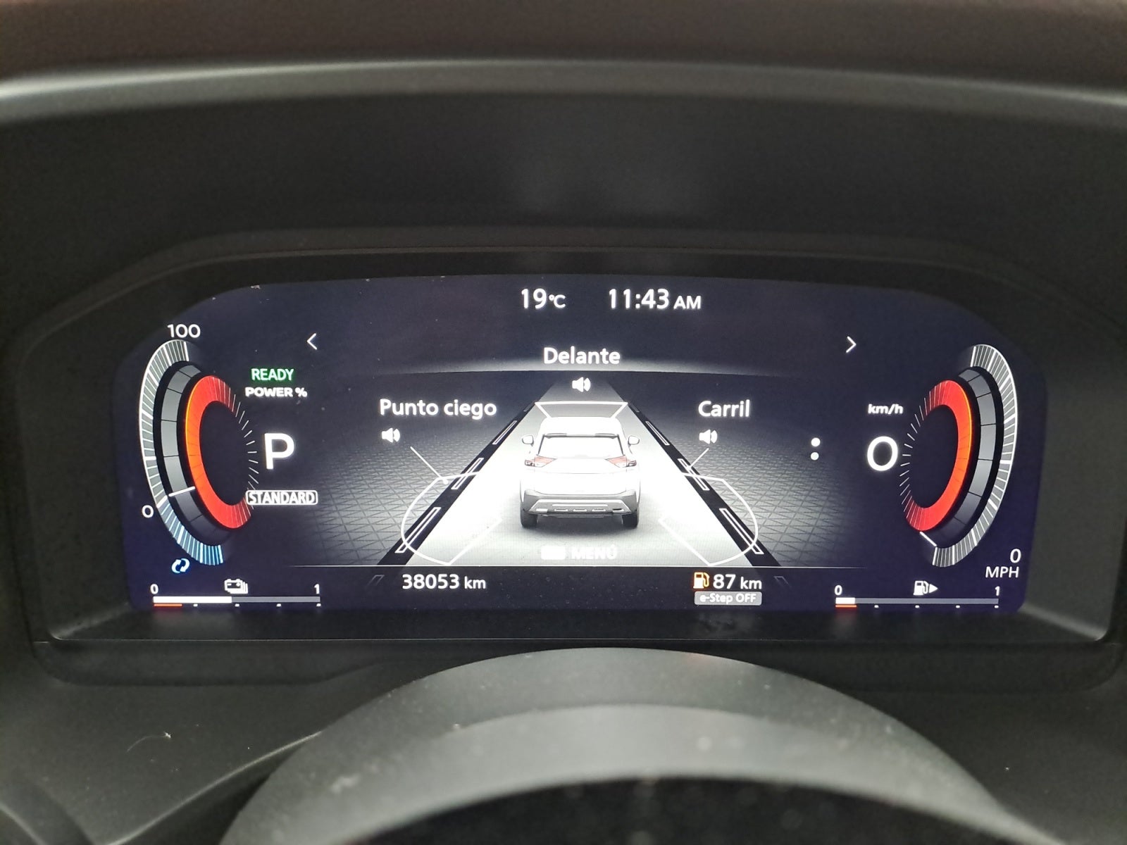 2025 Nissan X-TRAIL PLATINUM E-POWER 2 ROW 25