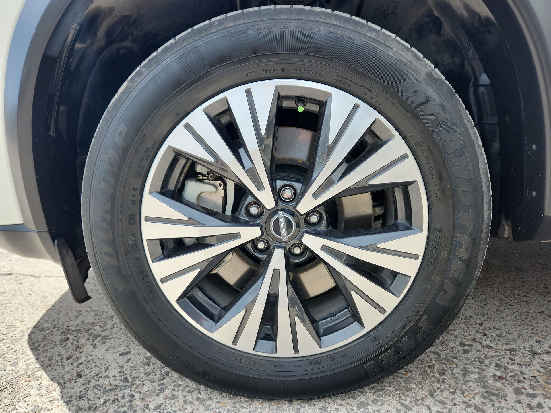 2024 Nissan X-TRAIL EXCLUSIVE E-POWER 2 ROW 24