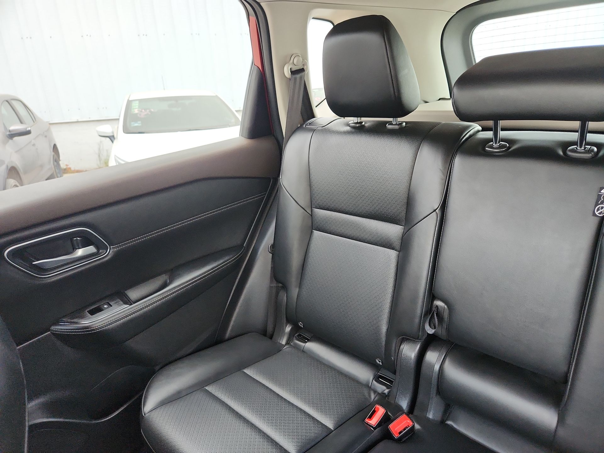 2023 Nissan X-TRAIL EXCLUSIVE E-POWER 2 ROW 23