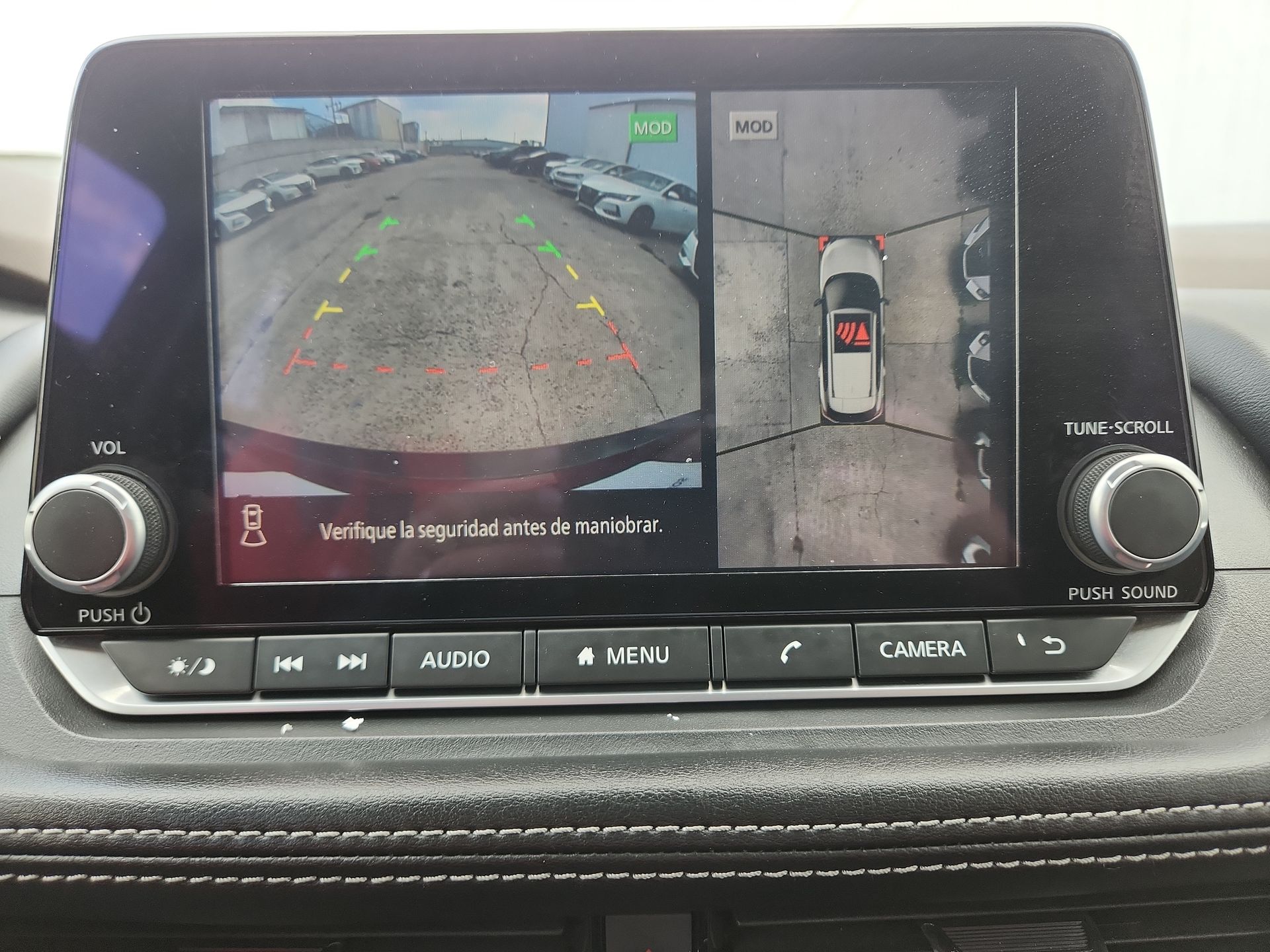 2023 Nissan X-TRAIL EXCLUSIVE E-POWER 2 ROW 23