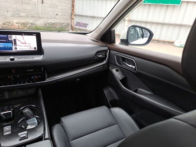 2025 Nissan X-TRAIL PLATINUM E-POWER 2 ROW 25