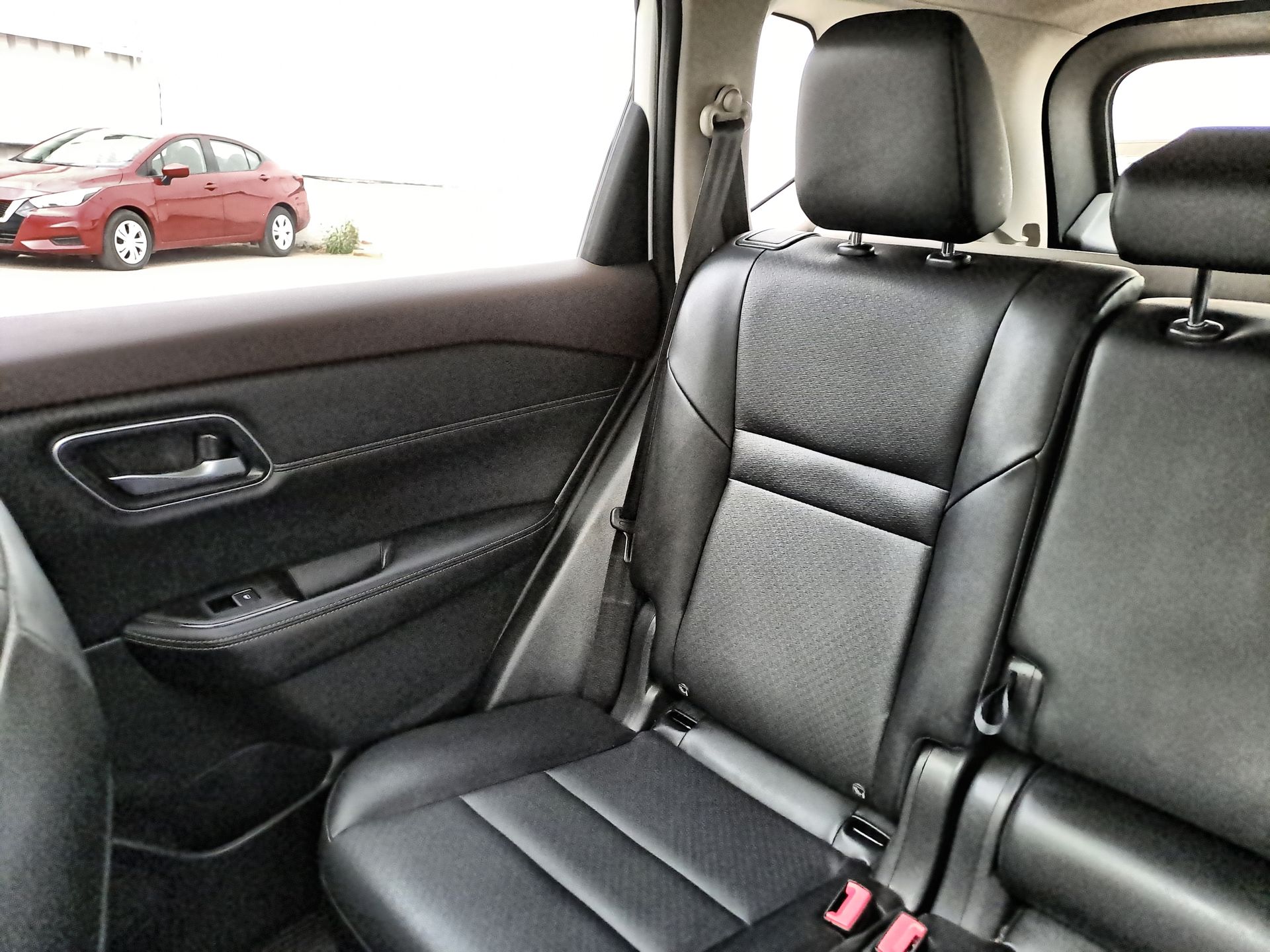 2025 Nissan X-TRAIL PLATINUM E-POWER 2 ROW 25