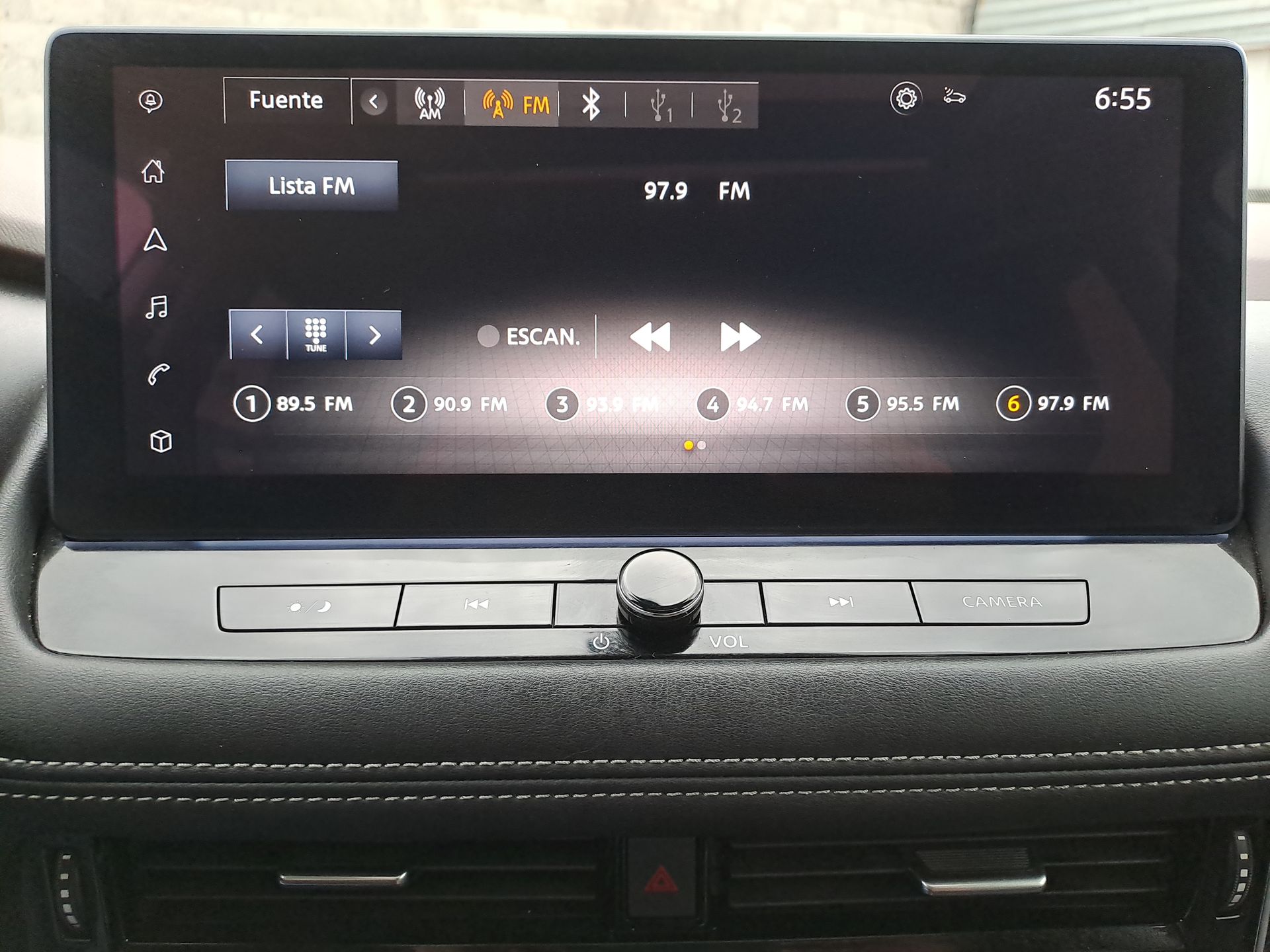 2025 Nissan X-TRAIL PLATINUM E-POWER 2 ROW 25