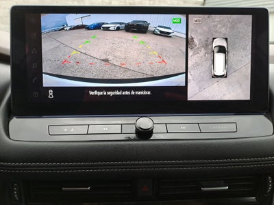 2025 Nissan X-TRAIL PLATINUM E-POWER 2 ROW 25