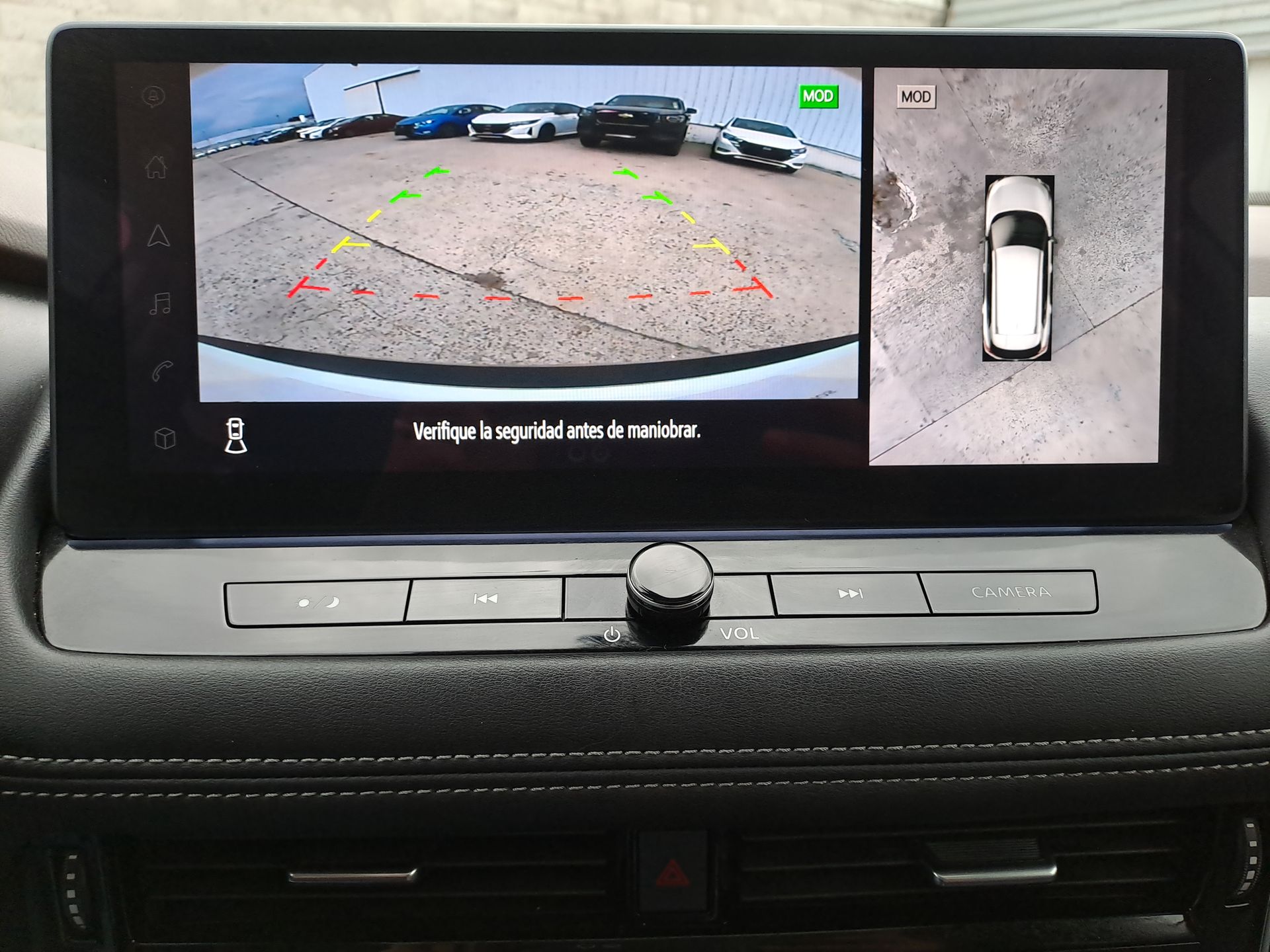 2025 Nissan X-TRAIL PLATINUM E-POWER 2 ROW 25