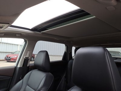 2025 Nissan X-TRAIL PLATINUM E-POWER 2 ROW 25