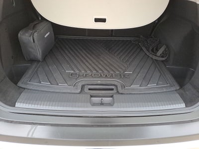 2025 Nissan X-TRAIL PLATINUM E-POWER 2 ROW 25