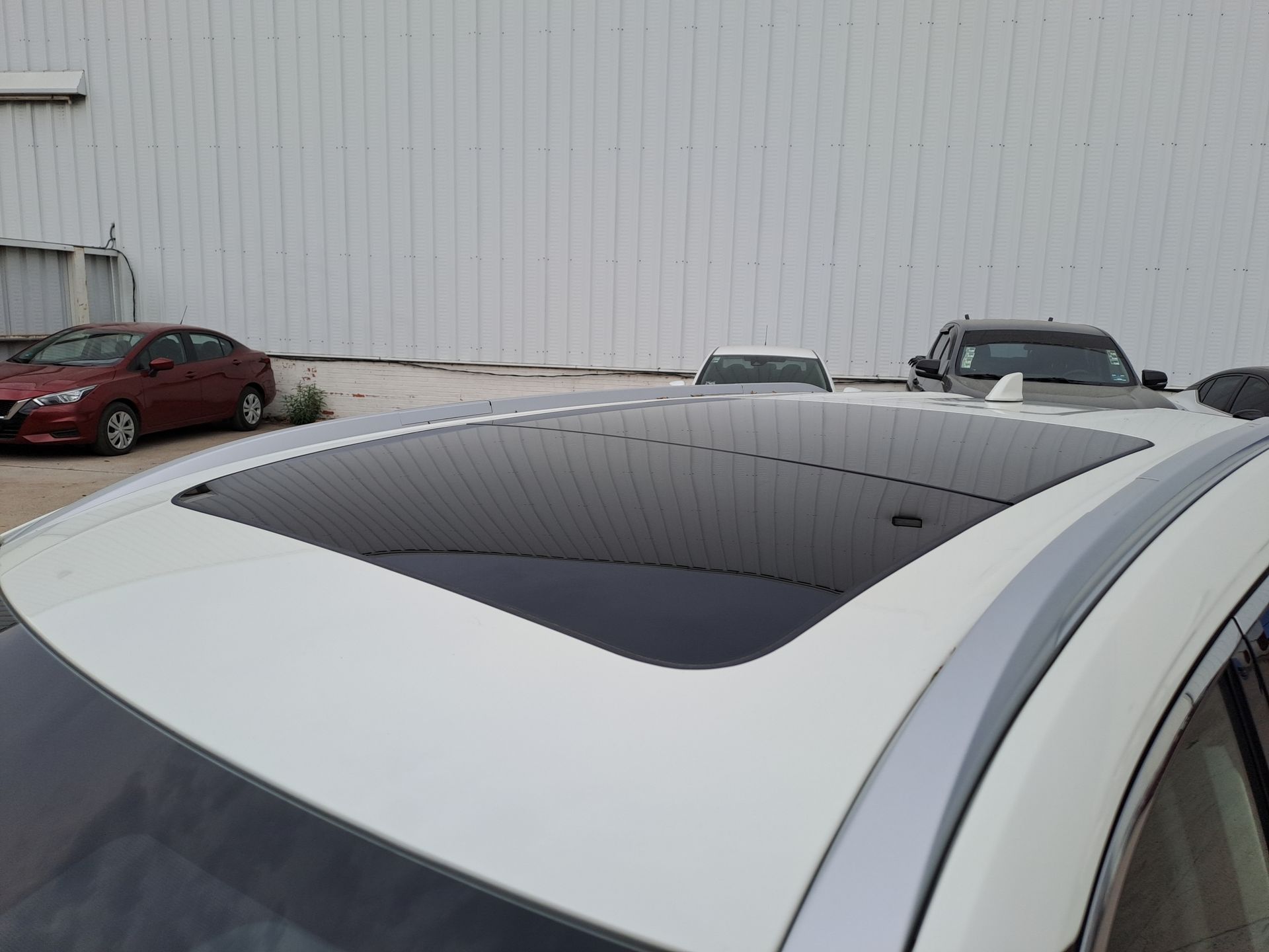 2025 Nissan X-TRAIL PLATINUM E-POWER 2 ROW 25