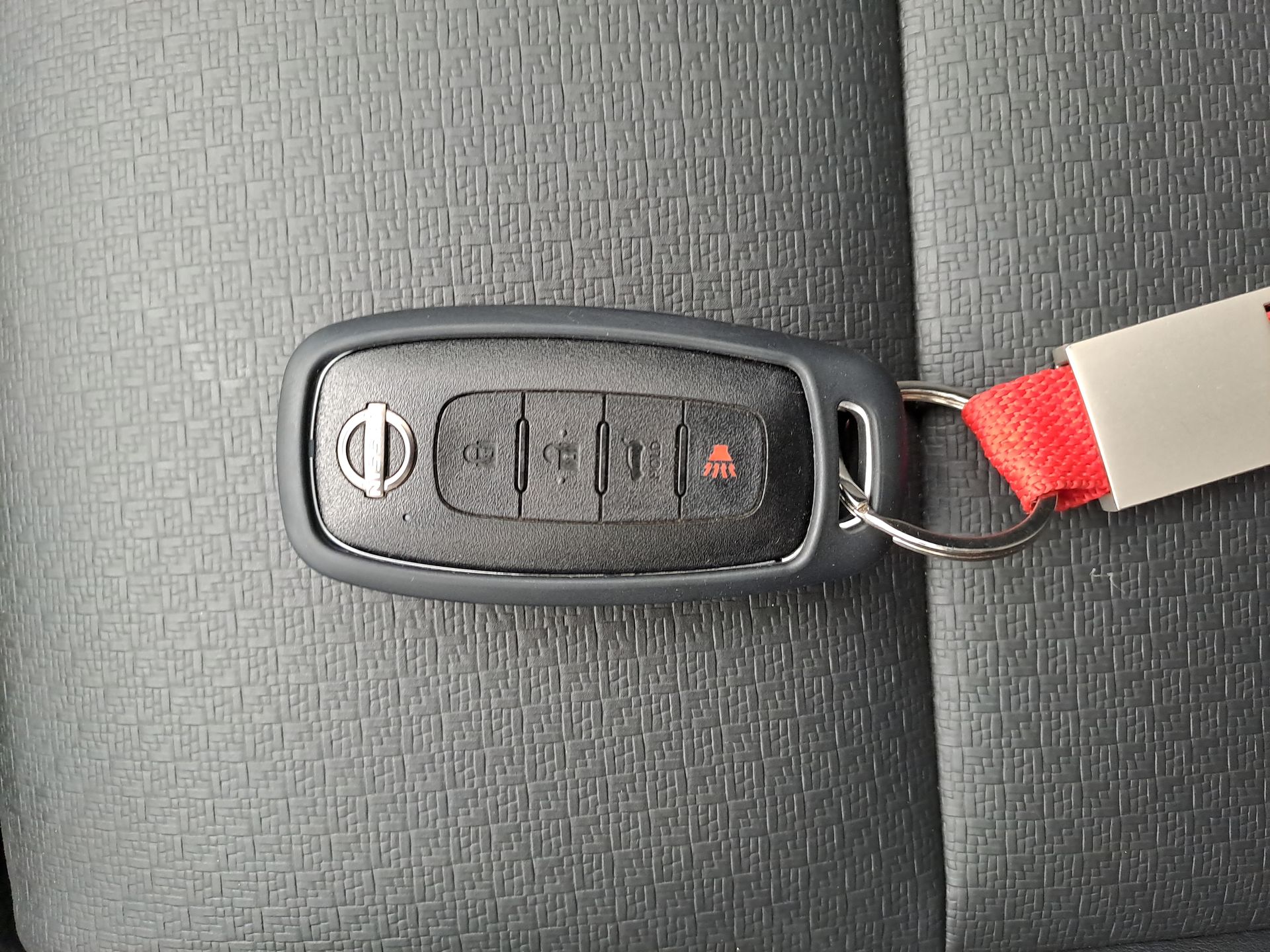 2025 Nissan X-TRAIL PLATINUM E-POWER 2 ROW 25