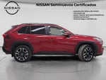 2020 Toyota RAV4 RAV4 AWD ADVENTURE
