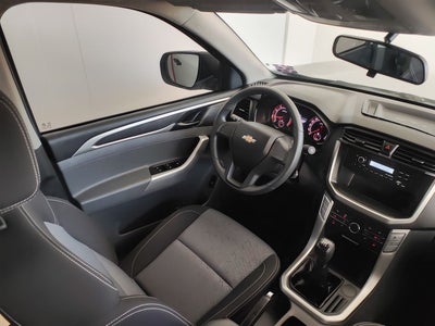 2024 Chevrolet S-10 CREW CAB 2.4 4X2 C