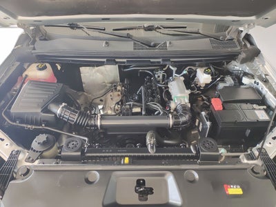 2024 Chevrolet S-10 CREW CAB 2.4 4X2 C