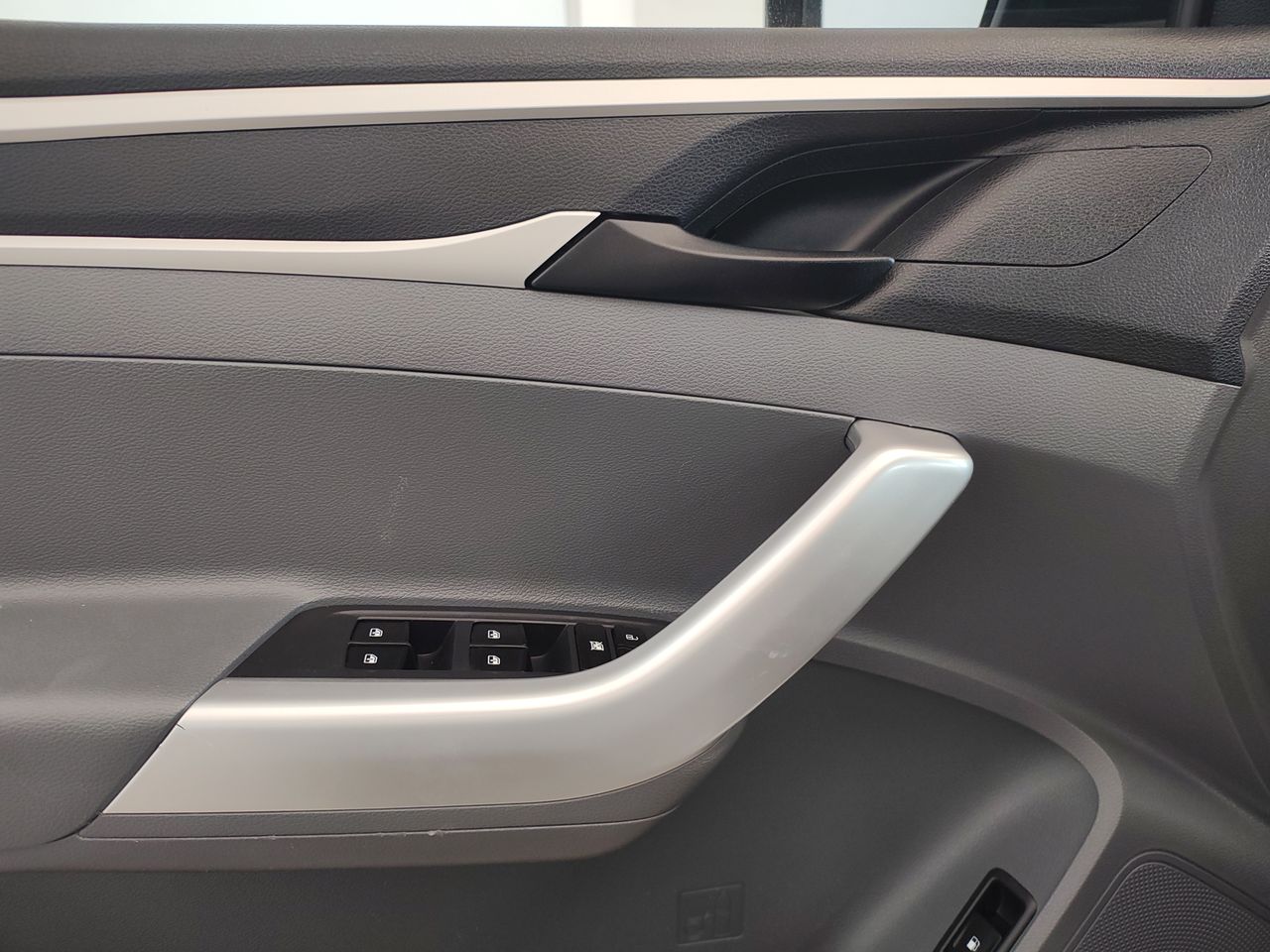 2024 Chevrolet S-10 CREW CAB 2.4 4X2 C