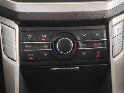 2024 Chevrolet S-10 CREW CAB 2.4 4X2 C