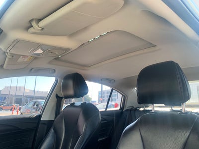 2024 MG MG5 1.5L DEL ELEGANCE MT