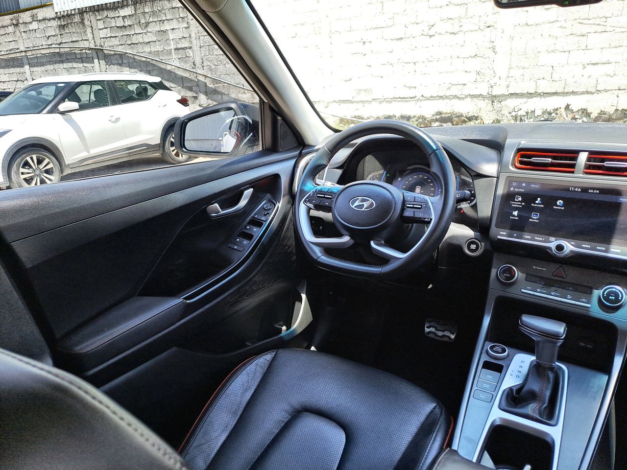 2022 Hyundai CRETA LIMITED TURBO
