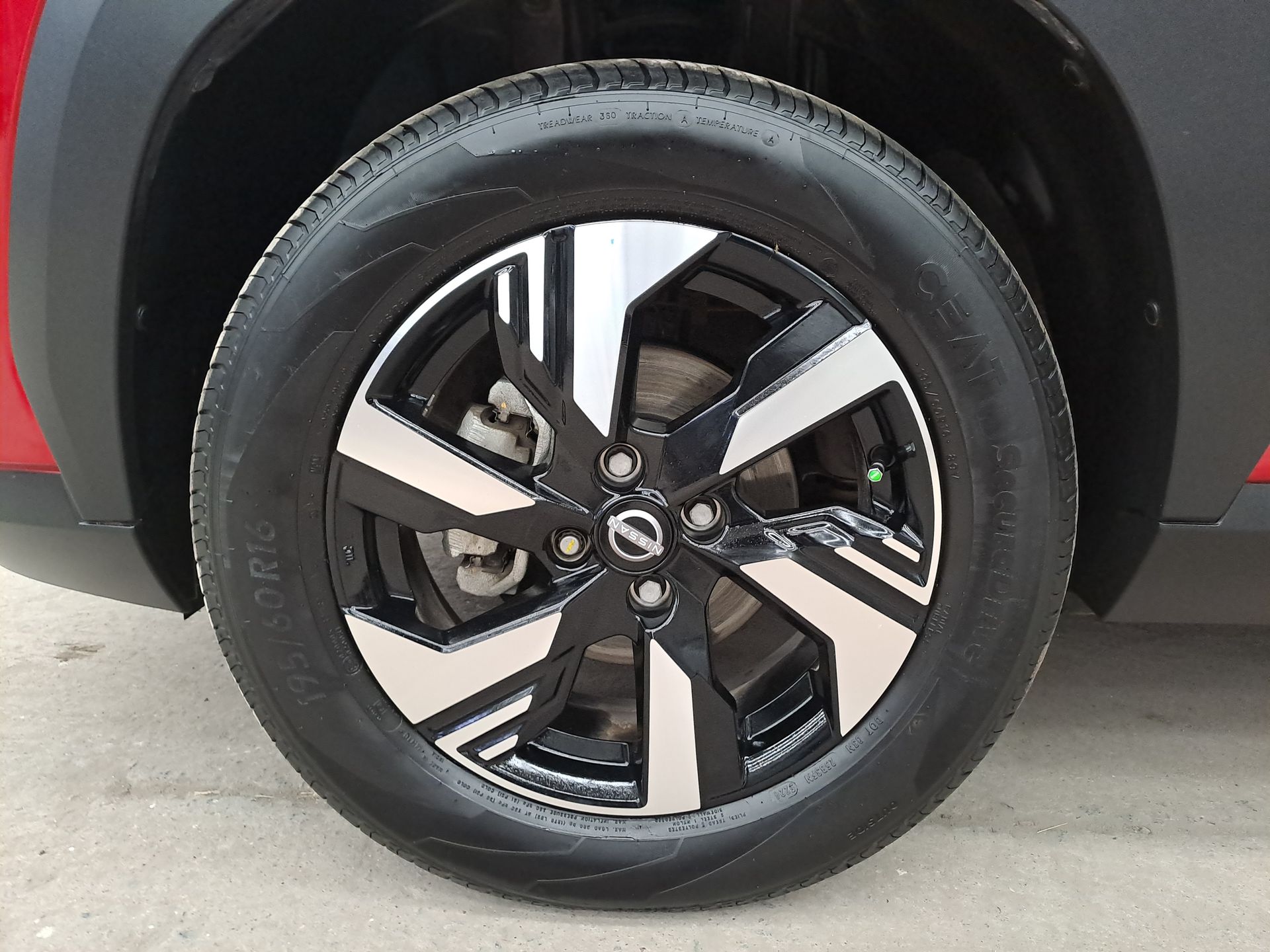 2025 Nissan MAGNITE EXCLUSIVE 1.0 LTS CVT 25