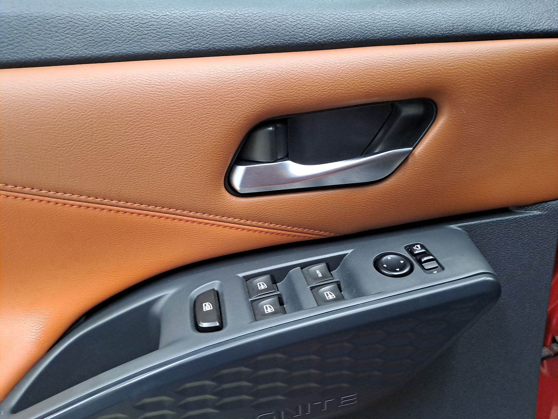 2025 Nissan MAGNITE EXCLUSIVE 1.0 LTS CVT 25
