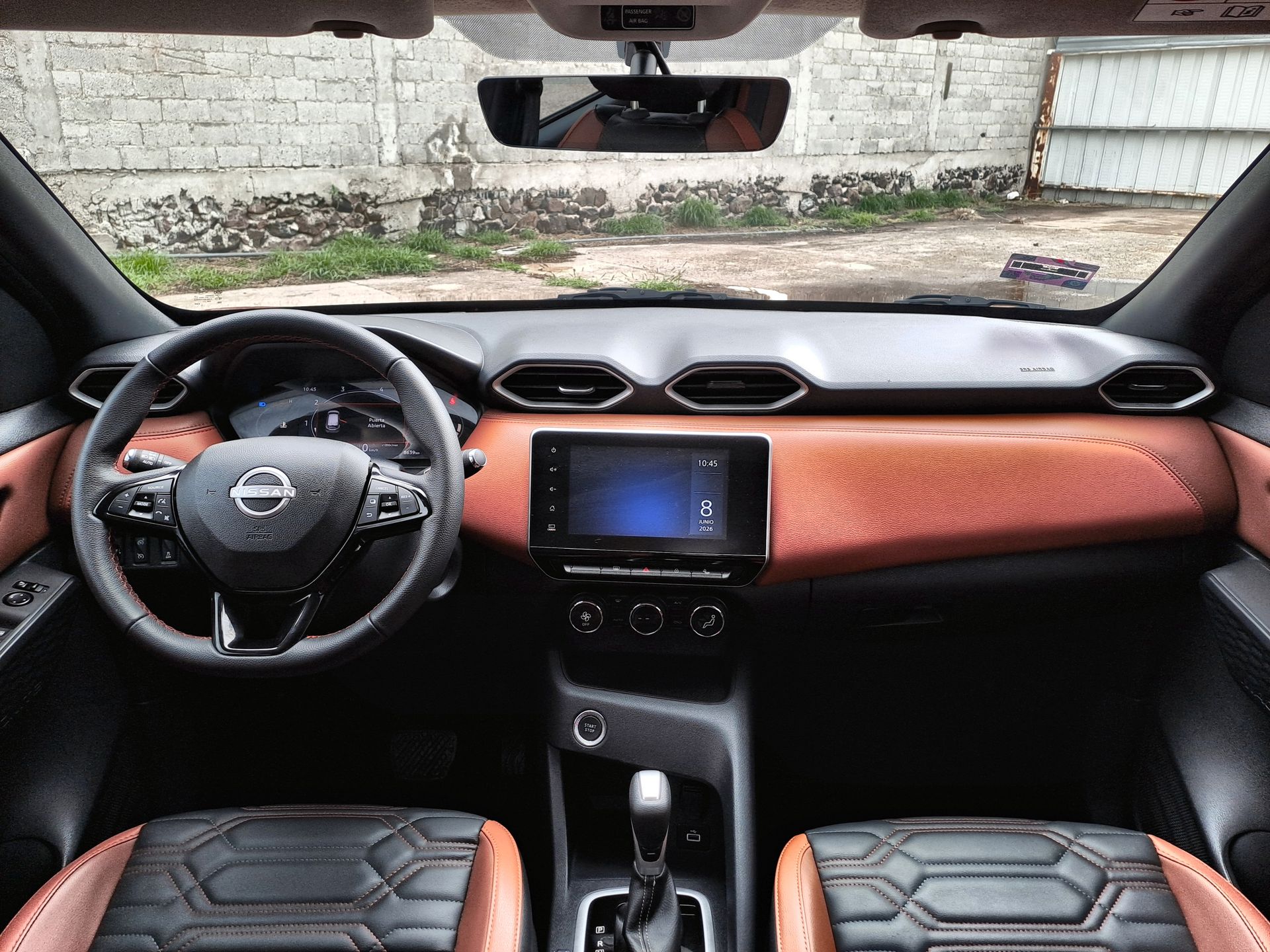 2025 Nissan MAGNITE EXCLUSIVE 1.0 LTS CVT 25
