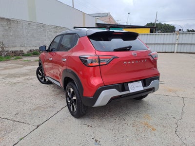 2025 Nissan MAGNITE EXCLUSIVE 1.0 LTS CVT 25