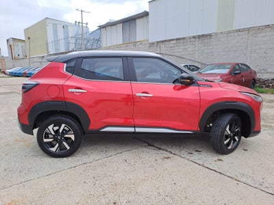 2025 Nissan MAGNITE EXCLUSIVE 1.0 LTS CVT 25