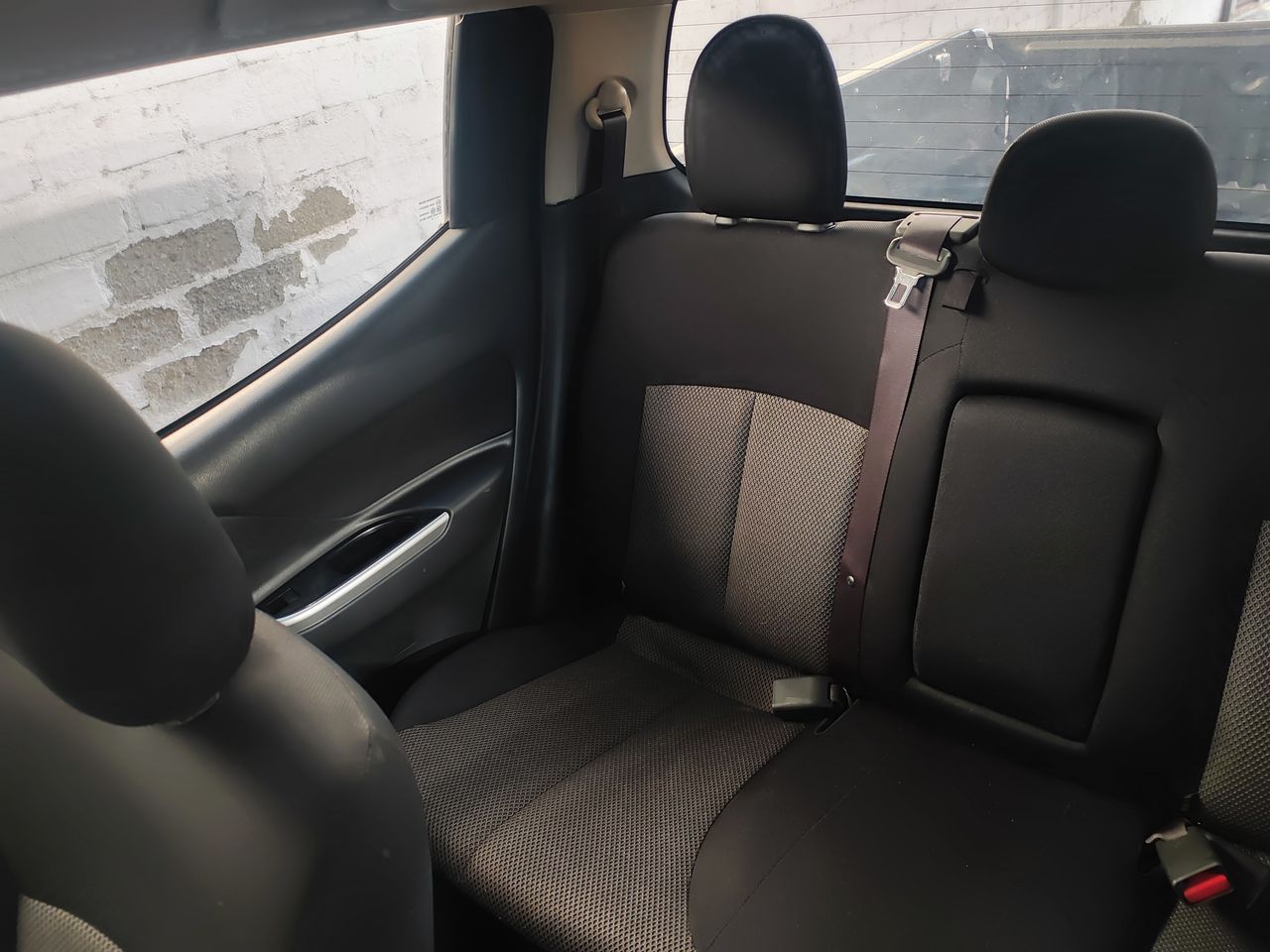 2023 Mitsubishi L200 GLS AT 4X4 DSL