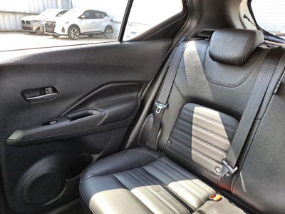 2024 Nissan KICKS PLATINUM E-POWER 24