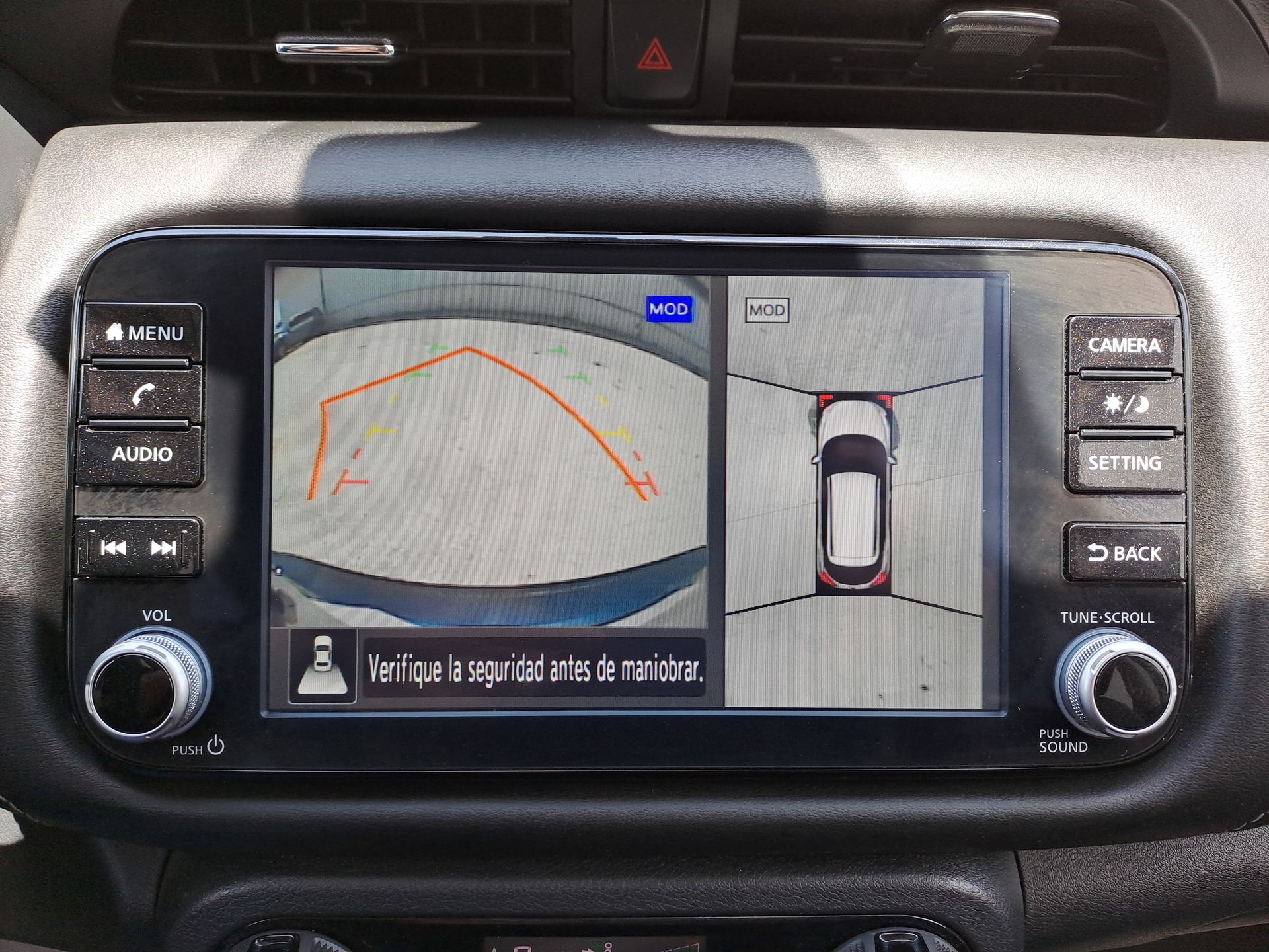 2025 Nissan KICKS E-POWER PLATINUM E-POWER 25