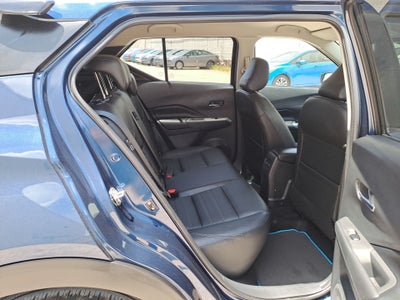 2025 Nissan KICKS E-POWER PLATINUM E-POWER 25