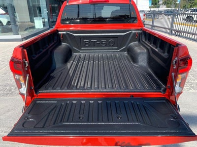 2025 Mazda Mazda BT-50 SIGNATURE