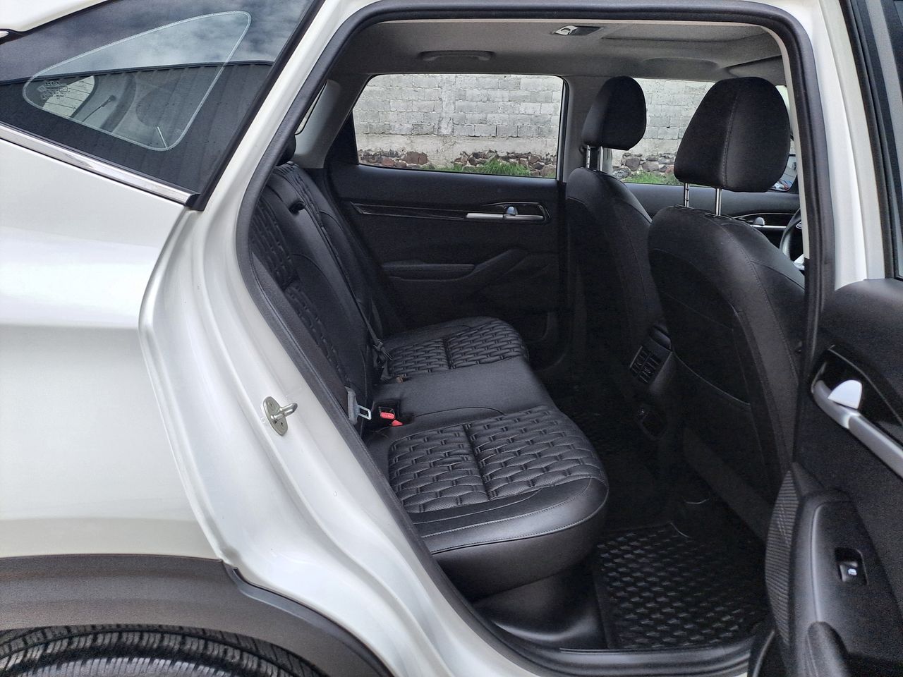 2023 Kia SELTOS SX