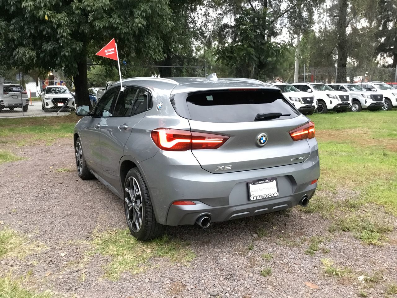 2023 BMW X2 SDRIVE28I