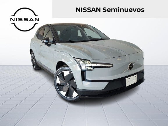 2024 Volvo EX30 PLUS