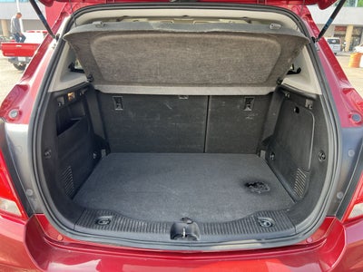 2018 Chevrolet TRAX PREMIER C