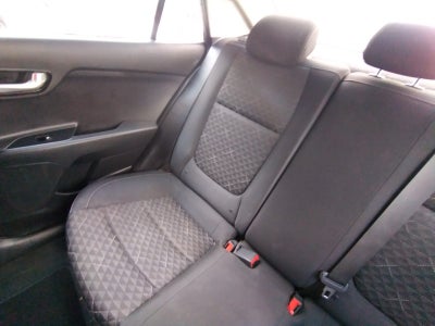 2020 Kia RIO SEDÁN L TM