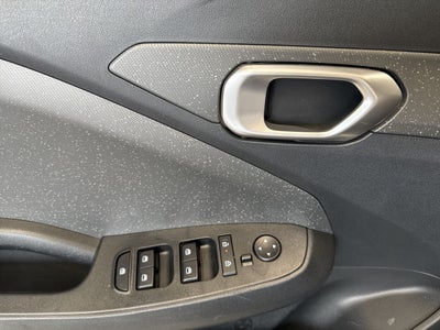 2025 Kia K3 LX MT