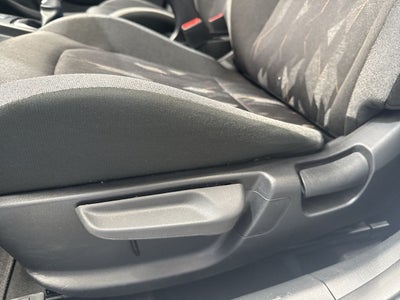 2025 Kia K3 LX MT