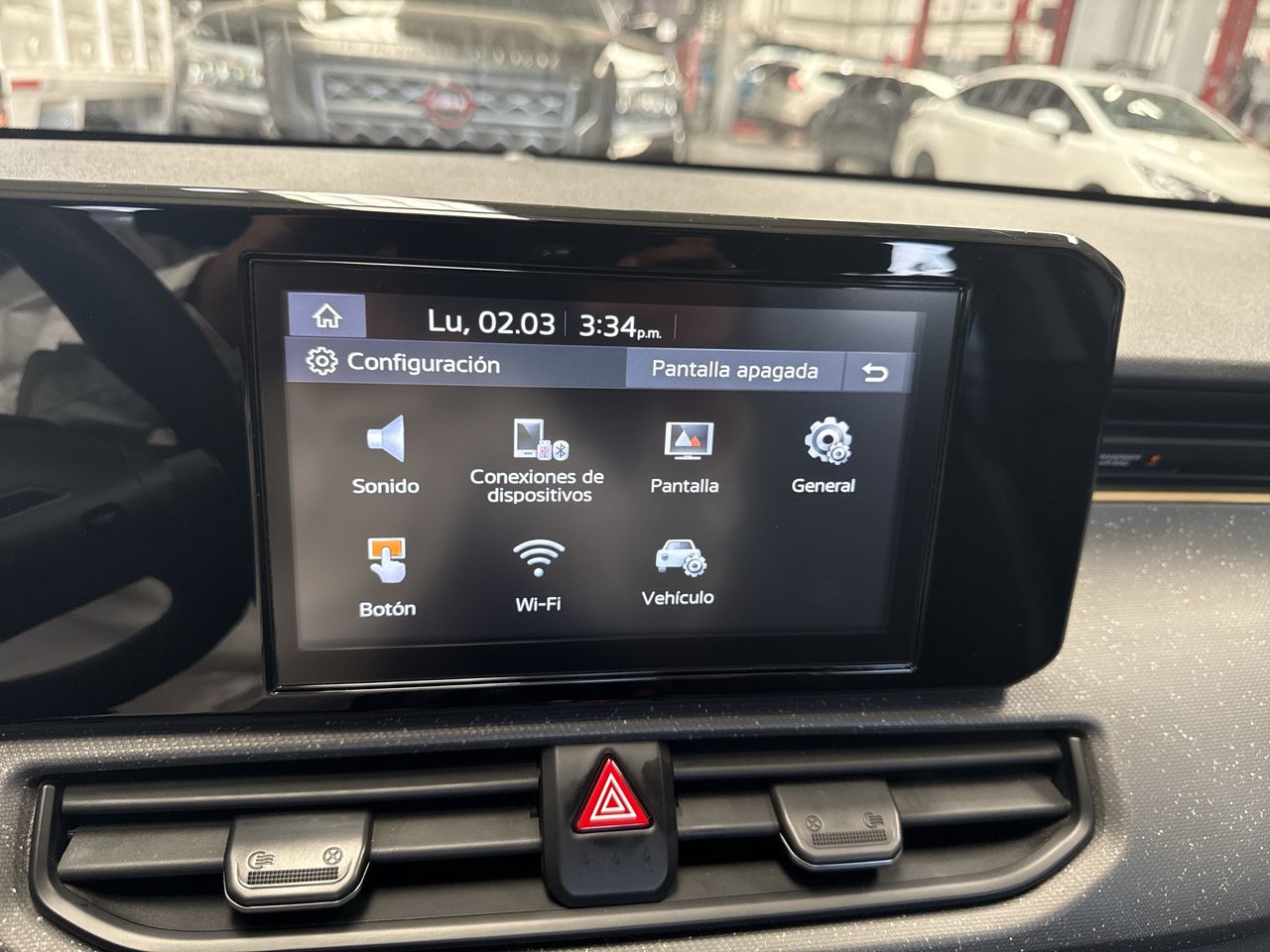 2025 Kia K3 LX MT