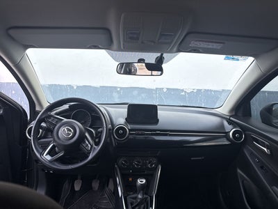 2023 Mazda MAZDA 2 I SPORT TM
