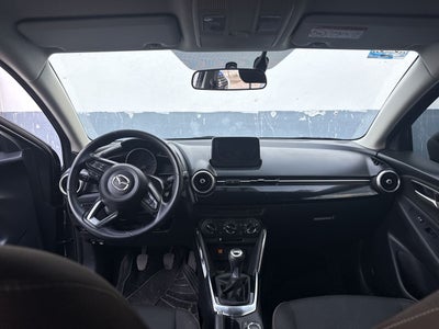 2023 Mazda MAZDA 2 I SPORT TM