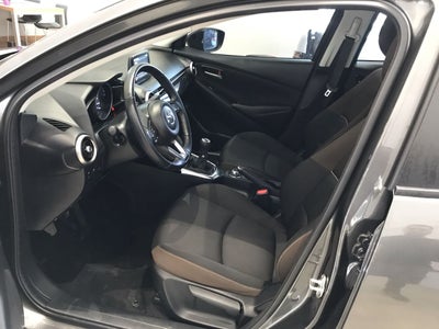 2023 Mazda MAZDA 2 I SPORT TM