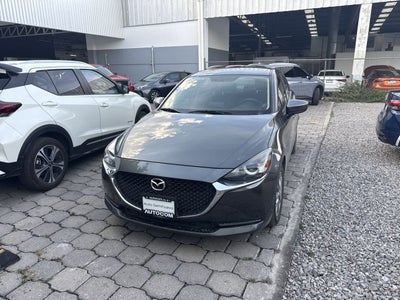 2023 Mazda MAZDA 2 I SPORT TM