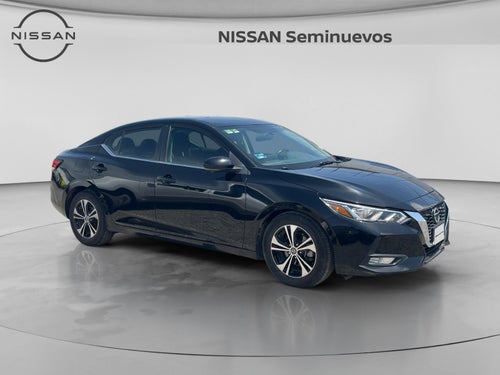 2023 Nissan SENTRA ADVANCE TM 23